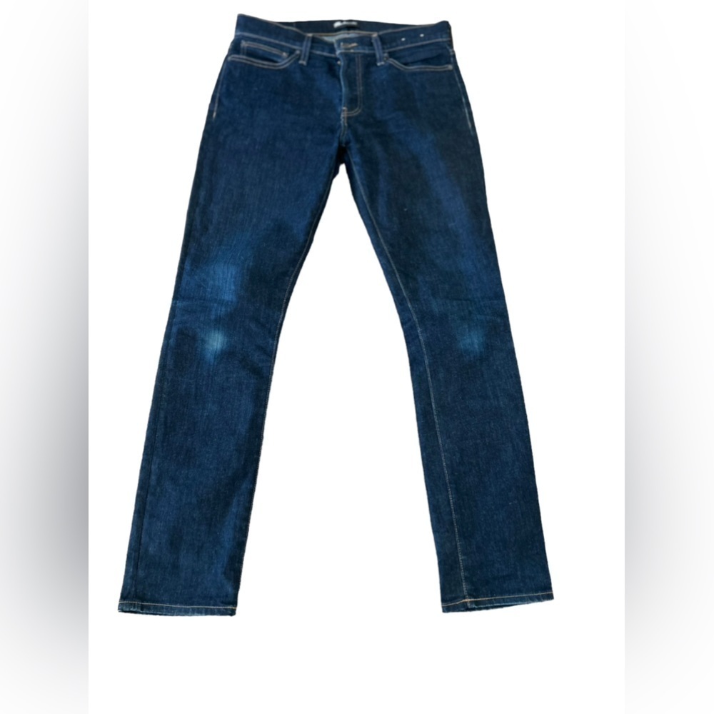 Madewell Men's Slim Jeans, Size 32x32